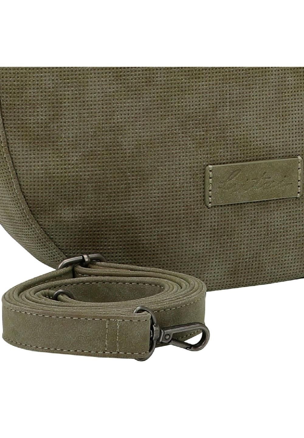 Fritzi Aus Preußen Jazy01 Jazy01 Dotty Schultertasche 32 Cm