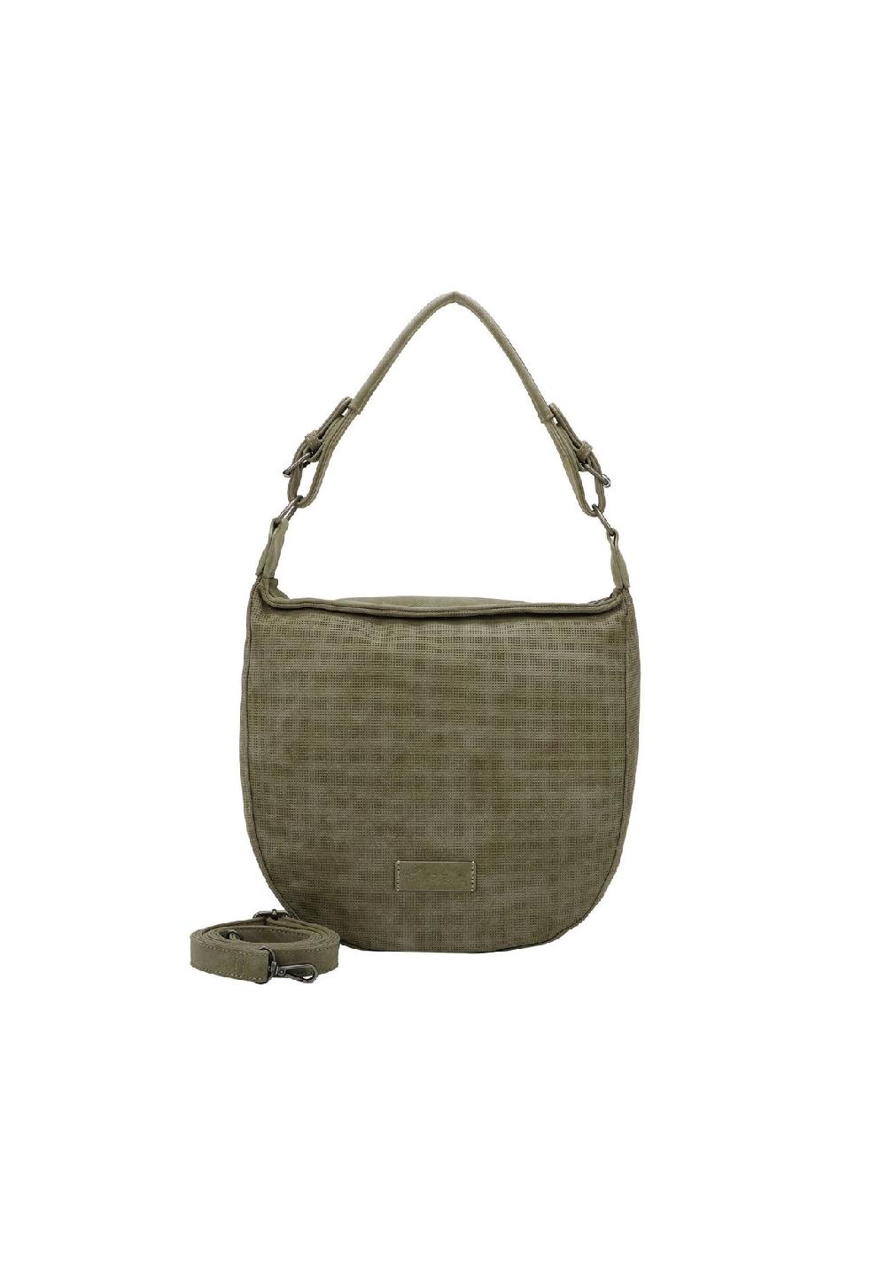 Fritzi aus Preußen Jazy01 Jazy01 Dotty Schultertasche 32 cm
