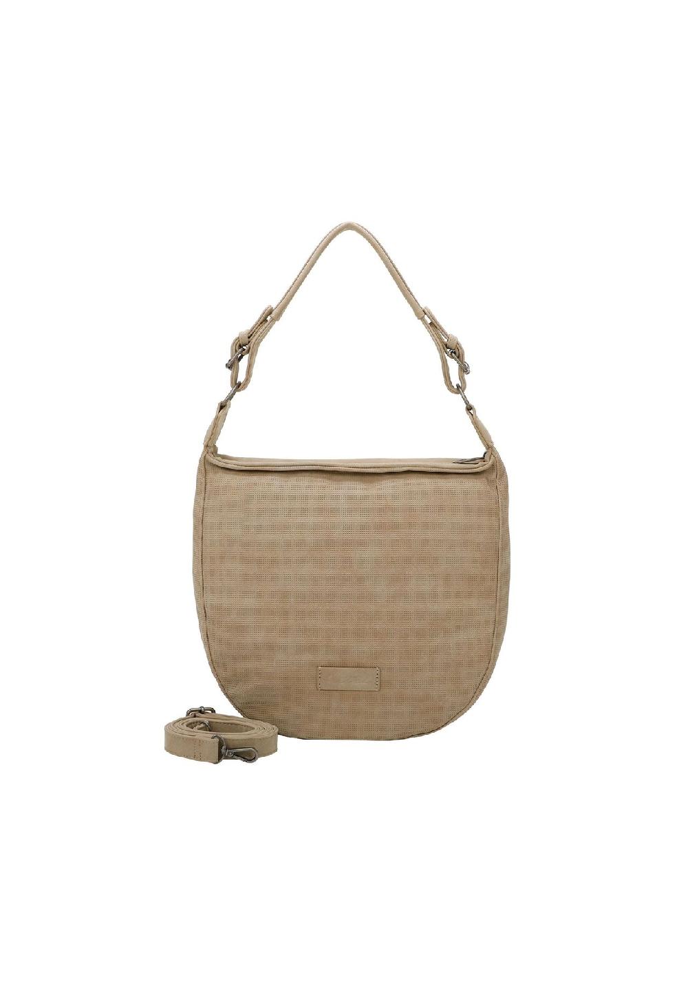 Fritzi aus Preußen Jazy01 Jazy01 Dotty Schultertasche 32 cm