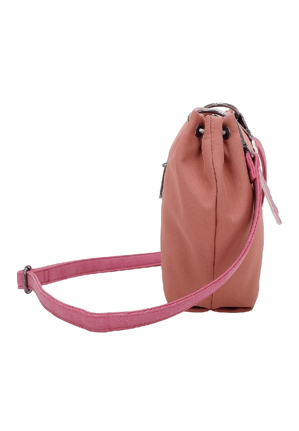 Fritzi Aus Preußen Joshi03 Joshi03 Sky Umhängetasche 25.5 Cm