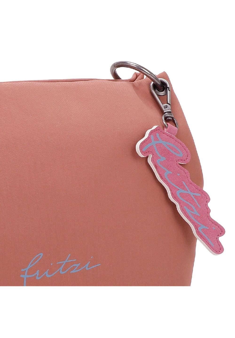 Fritzi Aus Preußen Joshi03 Joshi03 Sky Umhängetasche 25.5 Cm