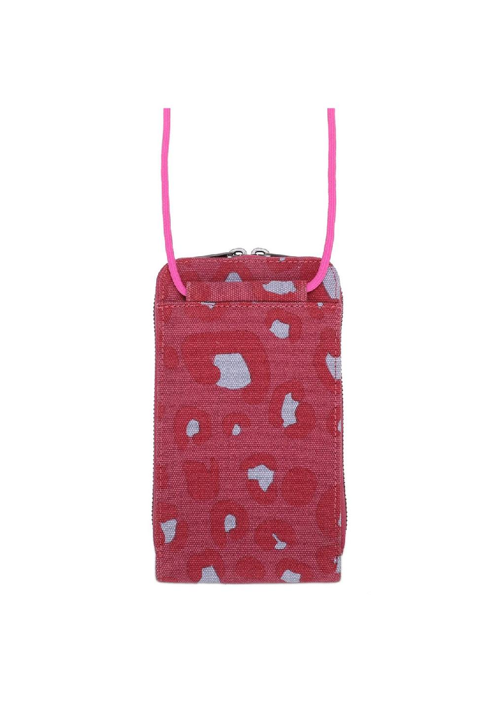 Fritzi Aus Preußen Jozy Flex Jozy Flex Canvas Handytasche 11 Cm