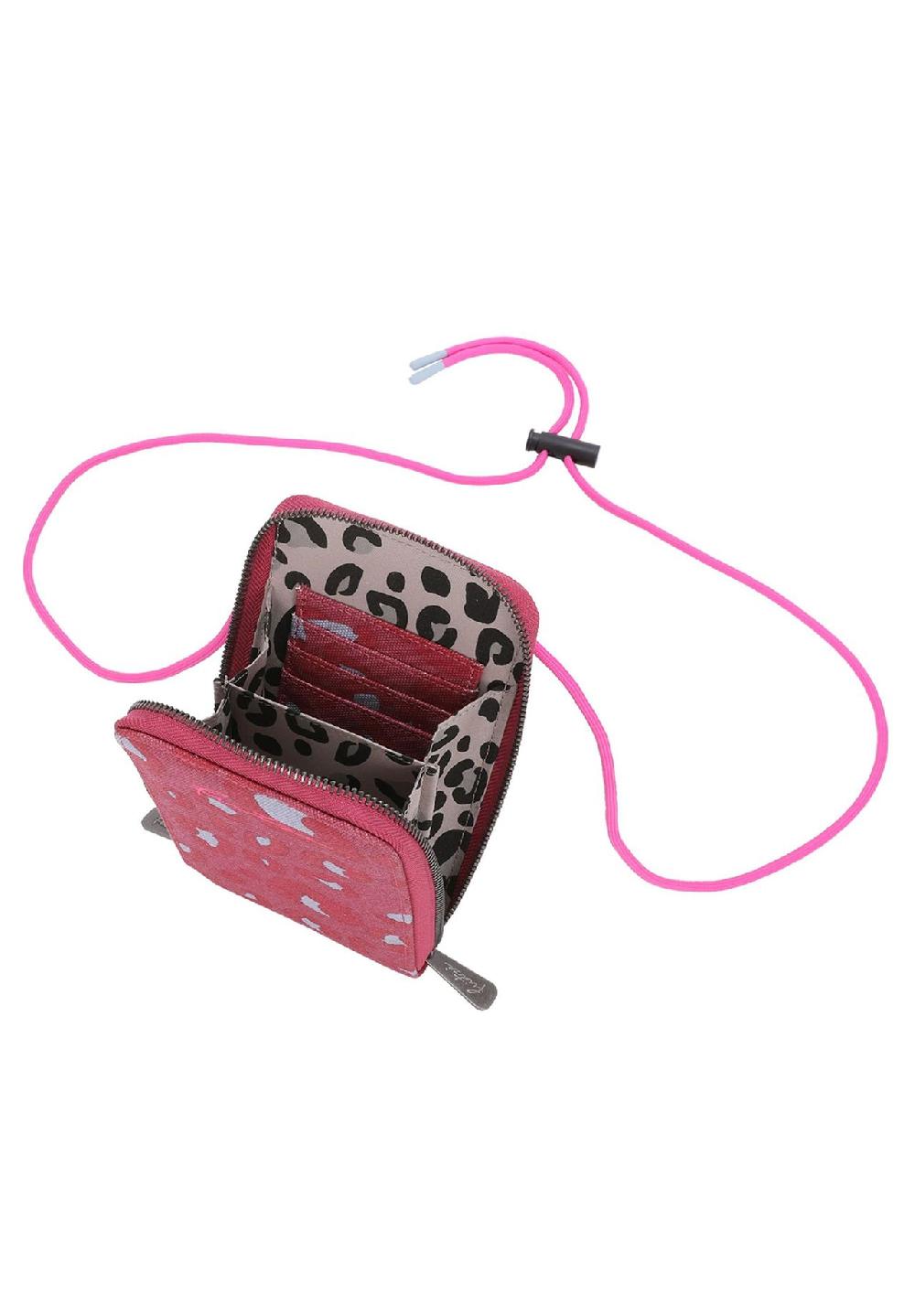 Fritzi Aus Preußen Jozy Flex Jozy Flex Canvas Handytasche 11 Cm