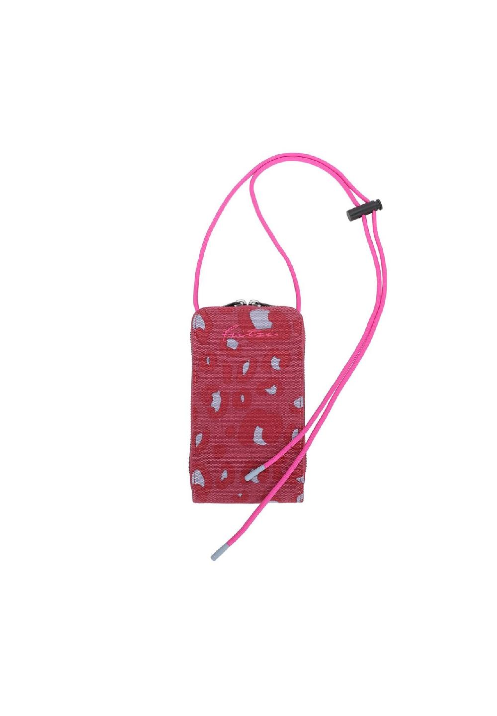 Fritzi aus Preußen Jozy Flex Jozy Flex Canvas Handytasche 11 cm