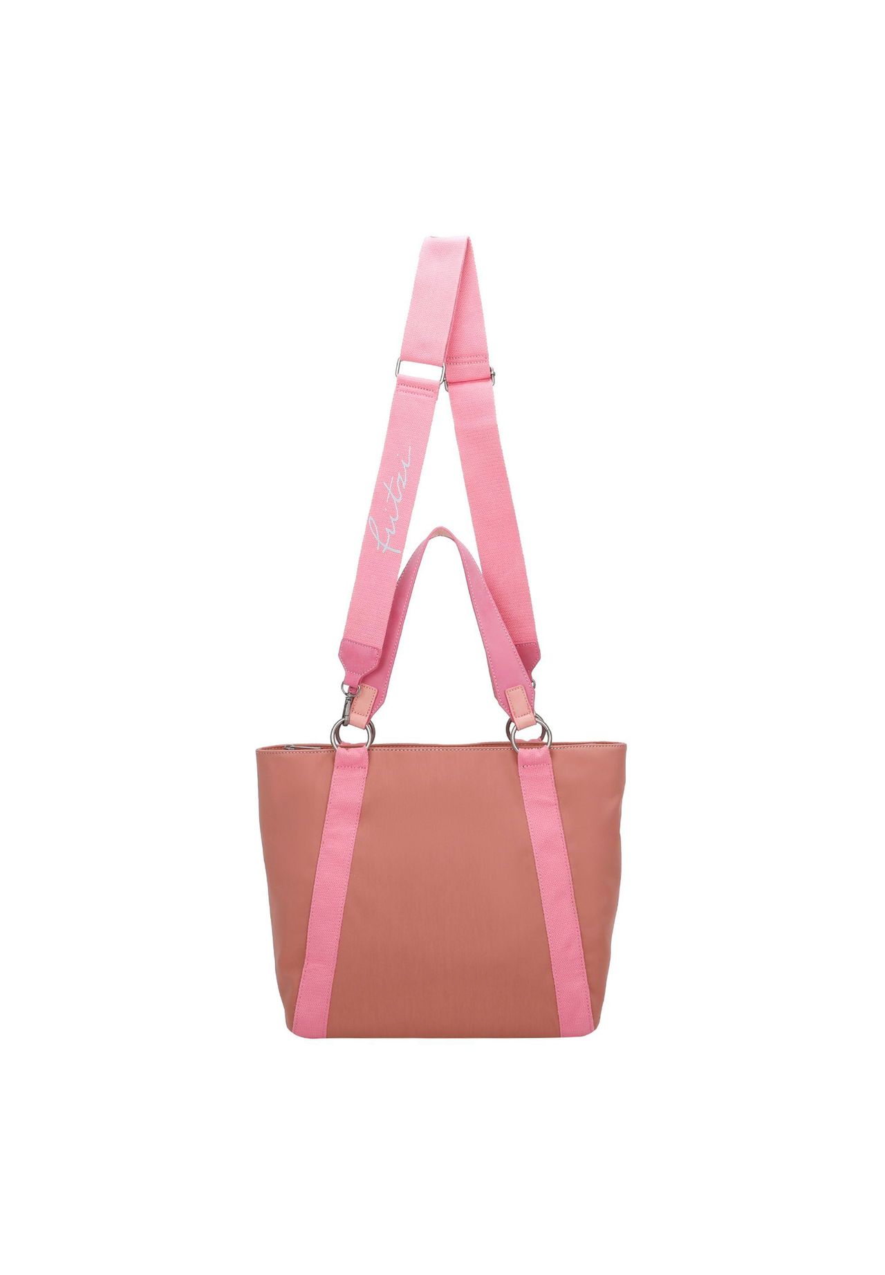 Fritzi Aus Preußen Noxy01 Noxy01 Sky Shopper Tasche 33.5 Cm