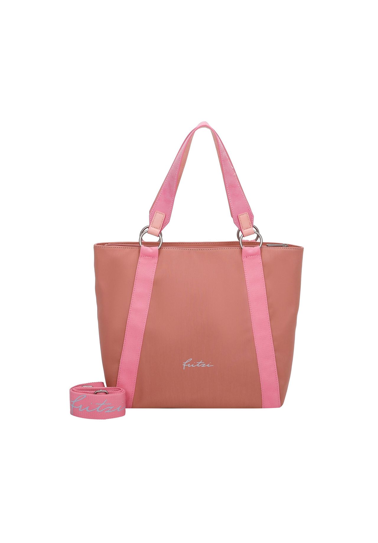 Fritzi aus Preußen Noxy01 Noxy01 Sky Shopper Tasche 33.5 cm