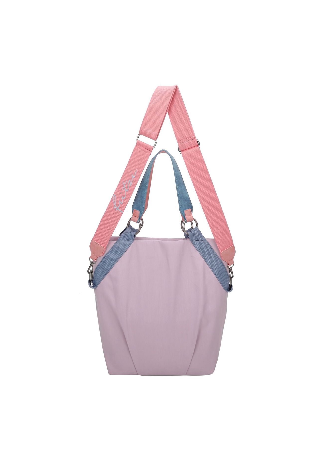 Fritzi Aus Preußen Noxy02 Noxy02 Sky Shopper Tasche 28 Cm
