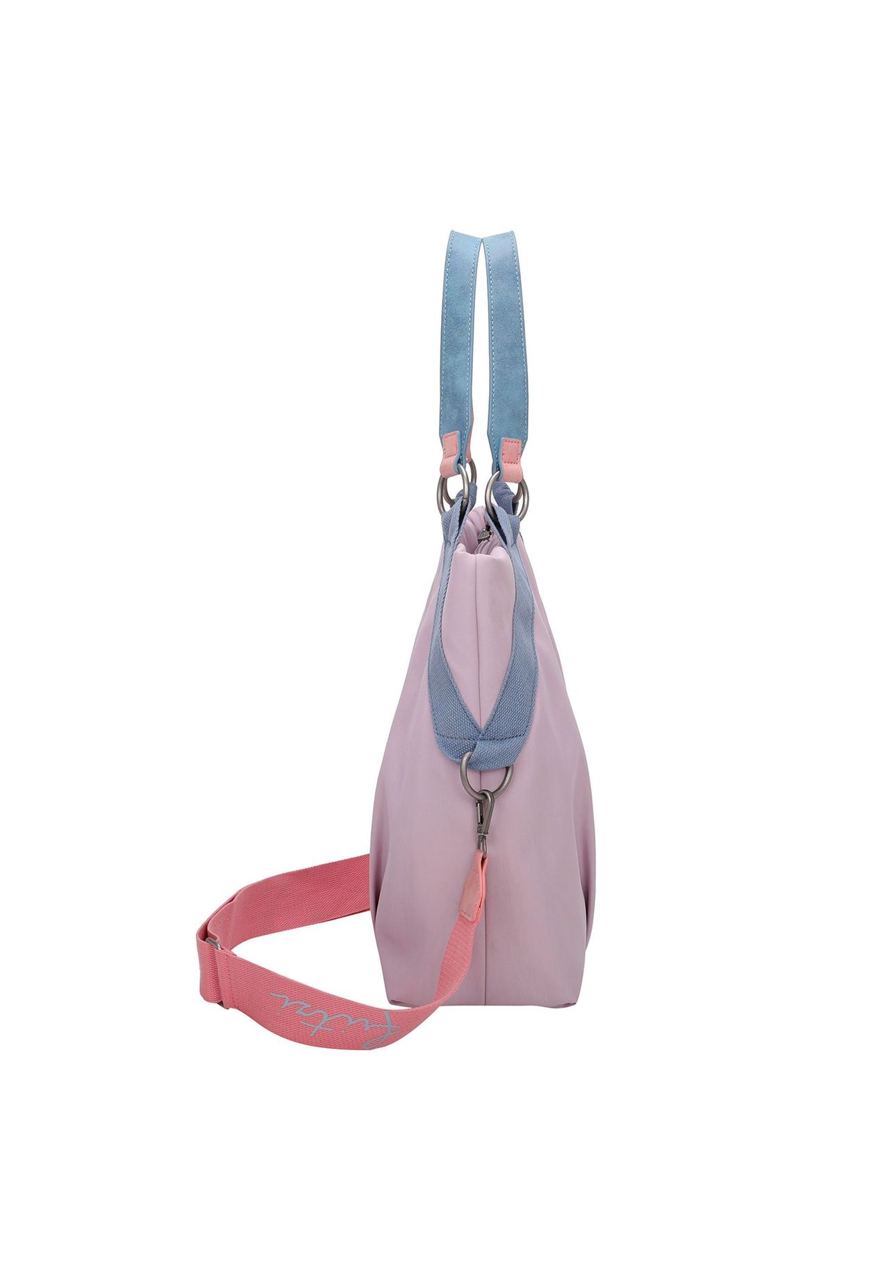 Fritzi Aus Preußen Noxy02 Noxy02 Sky Shopper Tasche 28 Cm