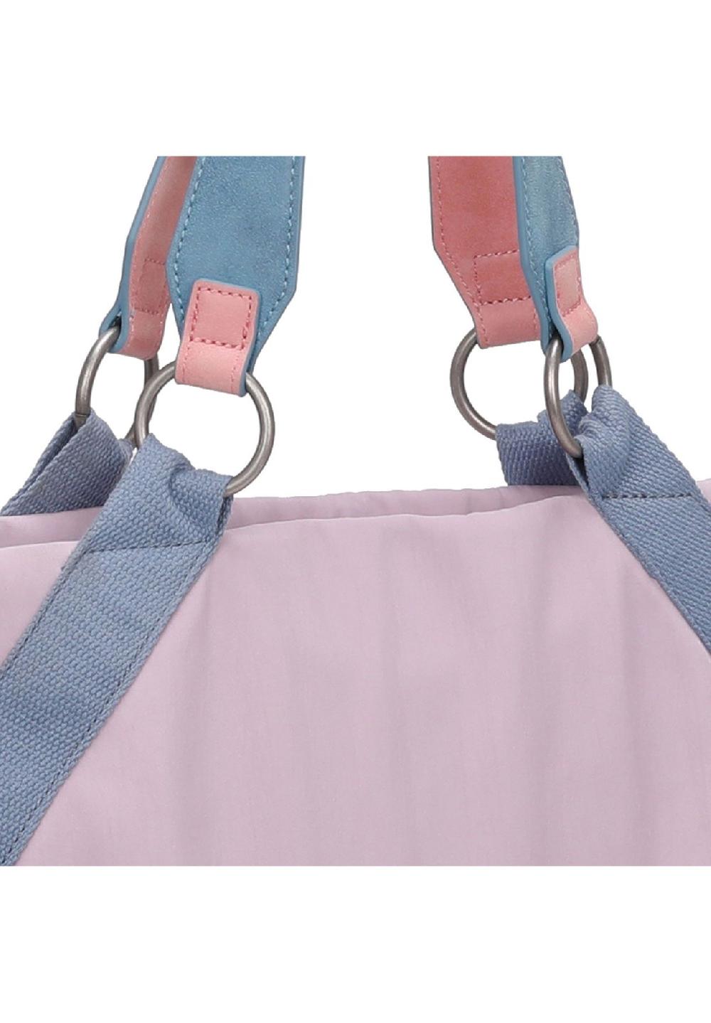 Fritzi Aus Preußen Noxy02 Noxy02 Sky Shopper Tasche 28 Cm