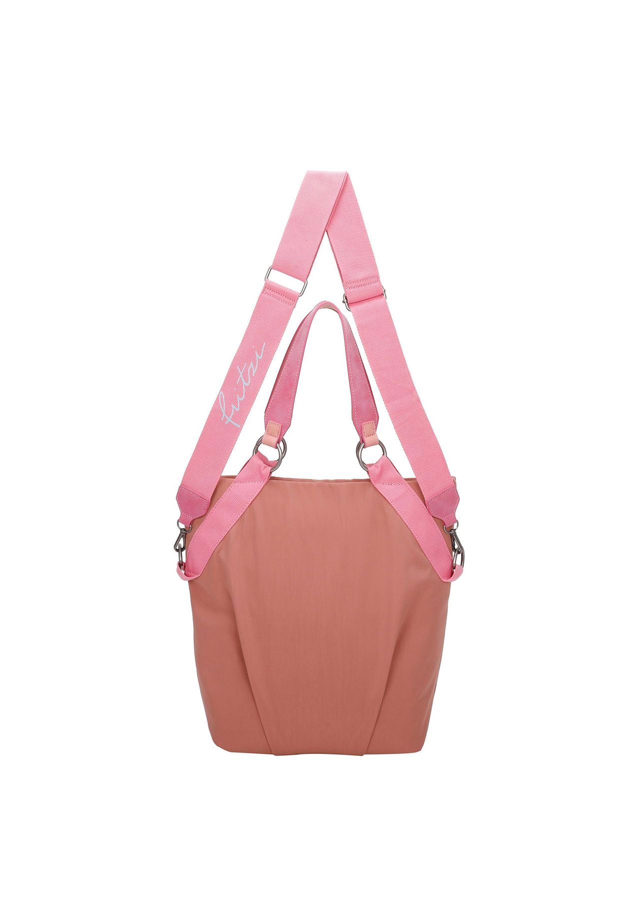 Fritzi Aus Preußen Noxy02 Noxy02 Sky Shopper Tasche 28 Cm