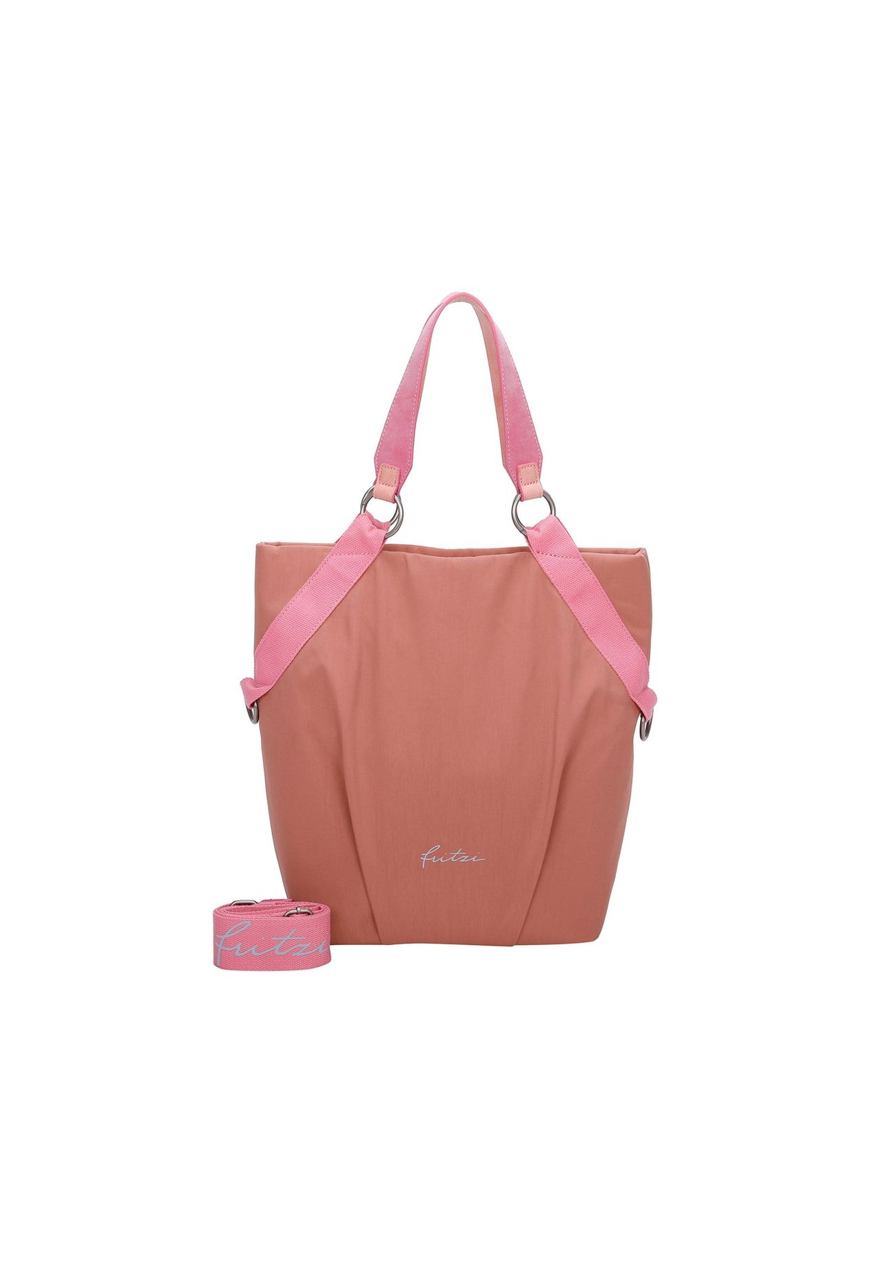 Fritzi aus Preußen Noxy02 Noxy02 Sky Shopper Tasche 28 cm