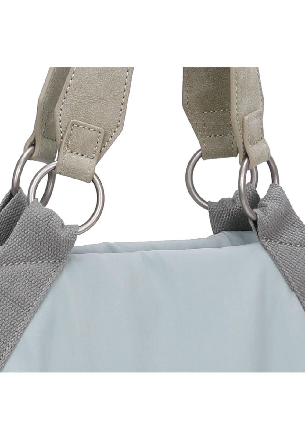 Fritzi Aus Preußen Noxy02 Noxy02 Sky Shopper Tasche 28 Cm