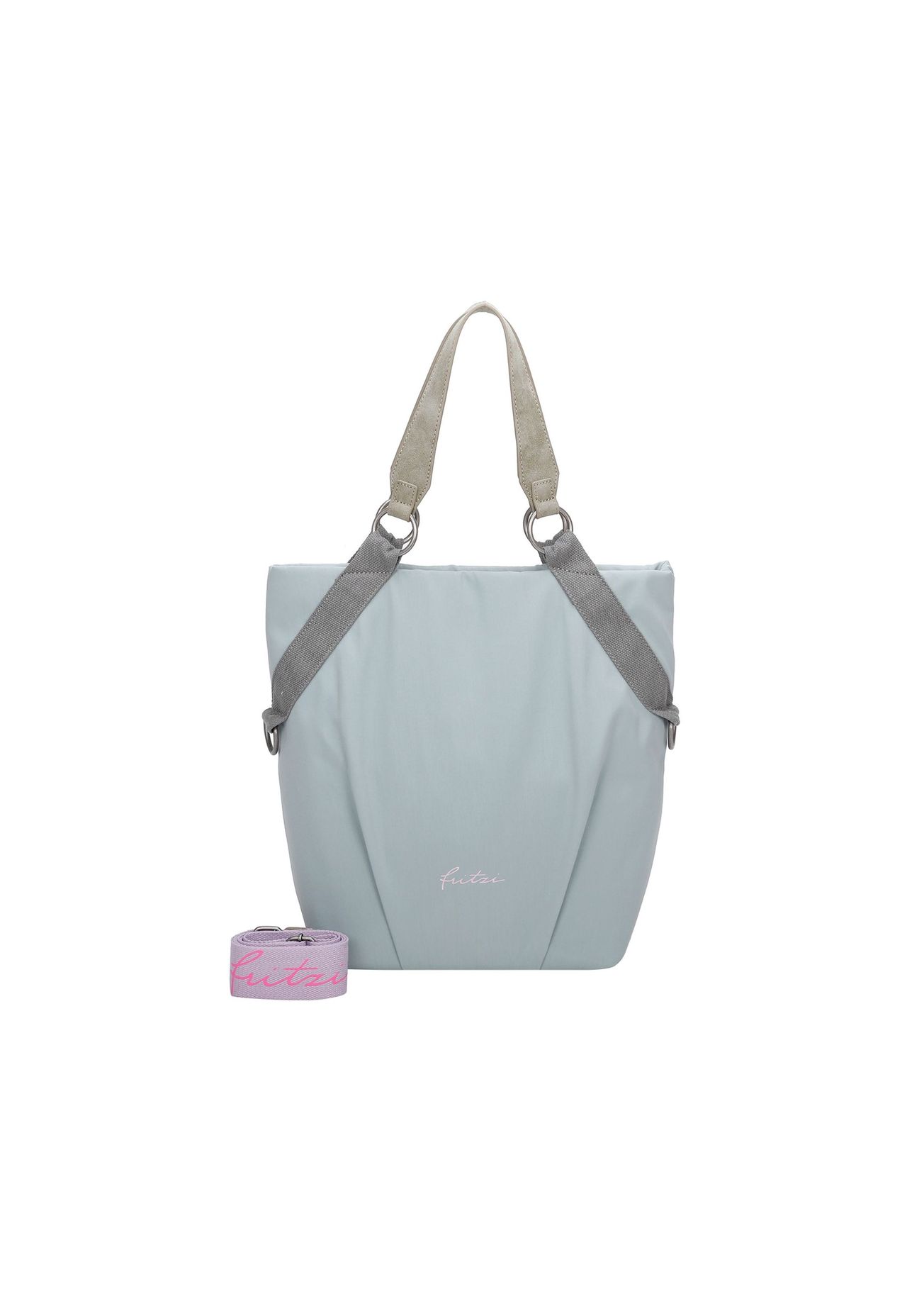 Fritzi aus Preußen Noxy02 Noxy02 Sky Shopper Tasche 28 cm