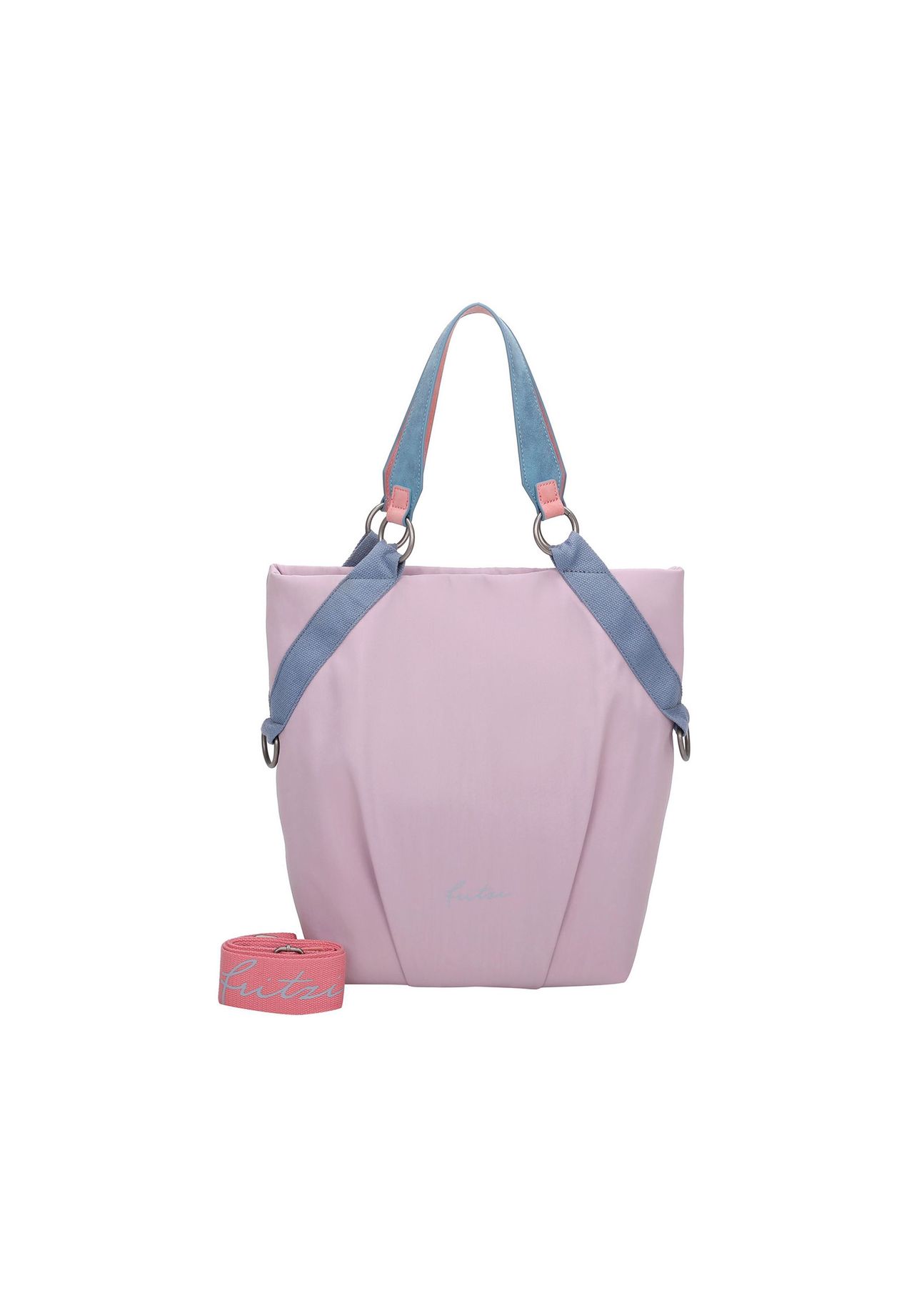 Fritzi aus Preußen Noxy02 Noxy02 Sky Shopper Tasche 28 cm