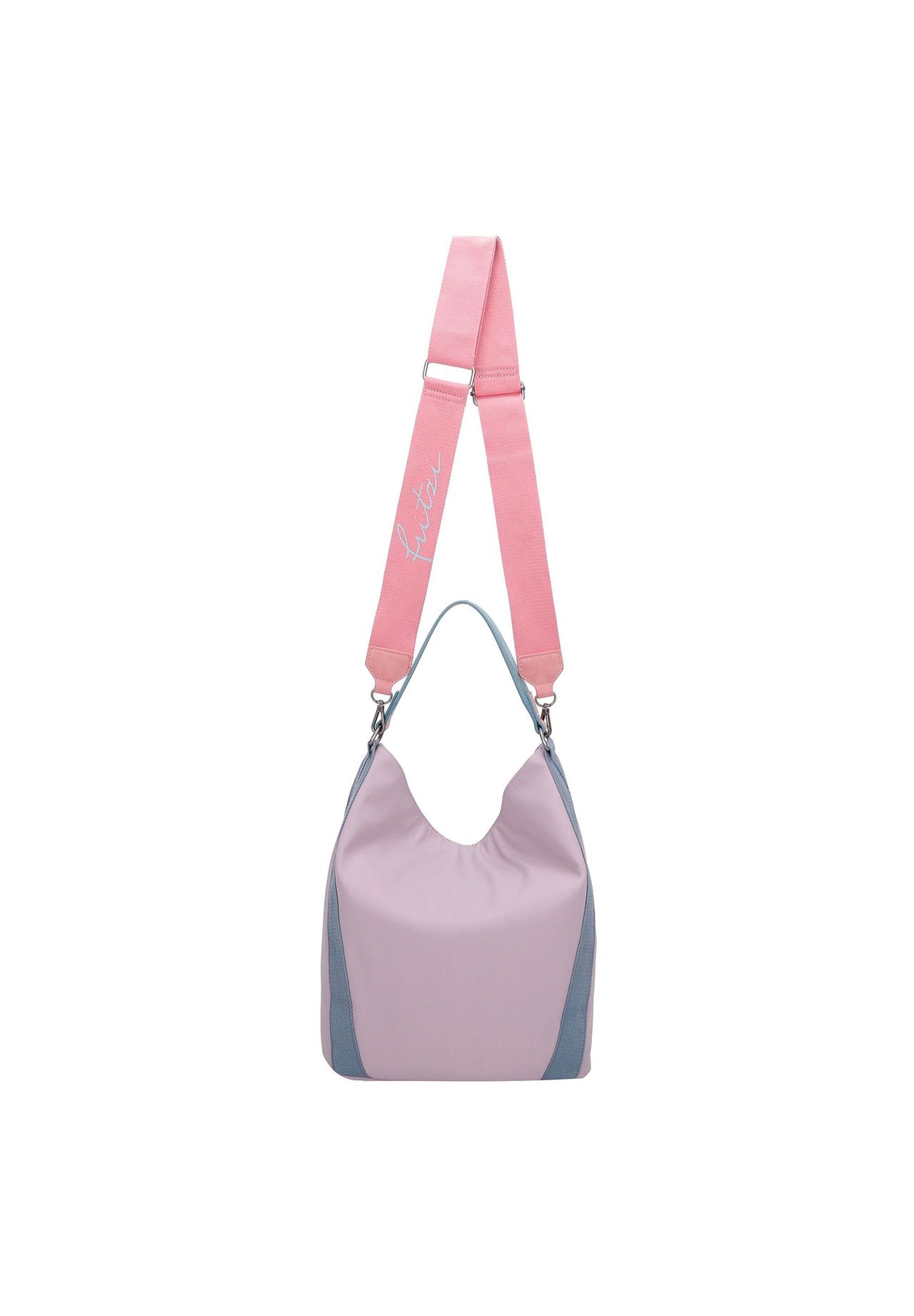 Fritzi Aus Preußen Noxy03 Noxy03 Sky Schultertasche 28 Cm
