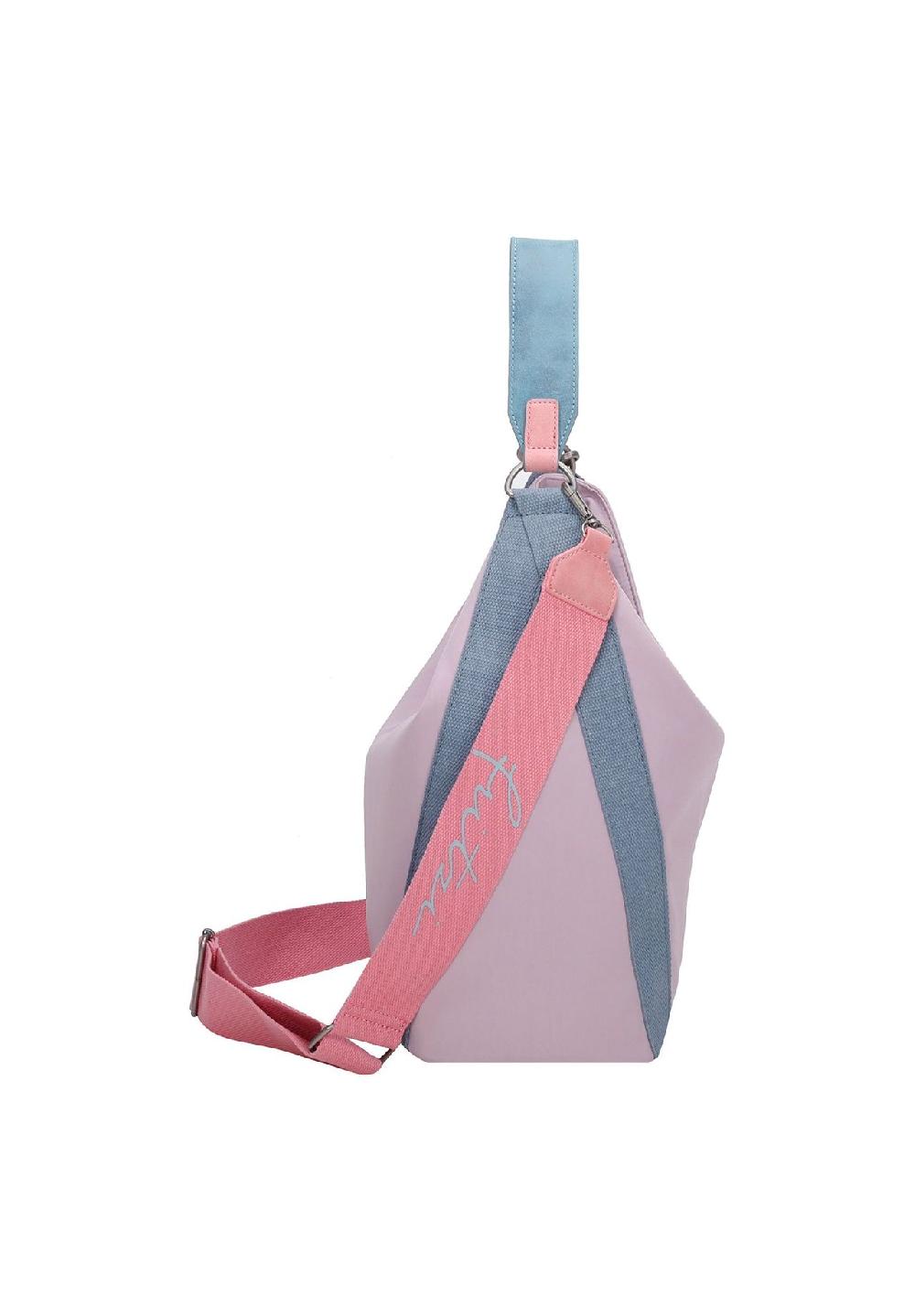 Fritzi Aus Preußen Noxy03 Noxy03 Sky Schultertasche 28 Cm