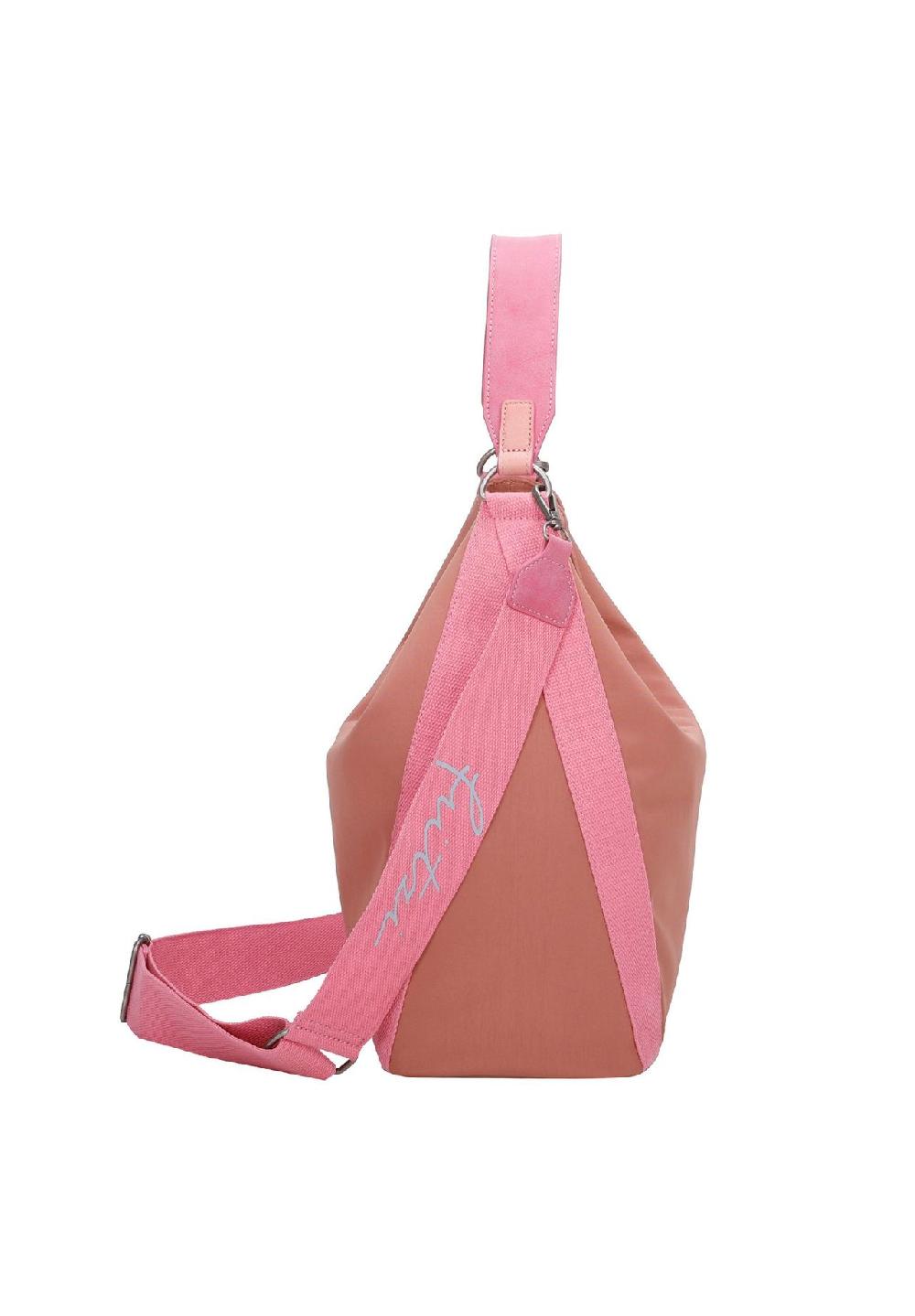 Fritzi Aus Preußen Noxy03 Noxy03 Sky Schultertasche 28 Cm