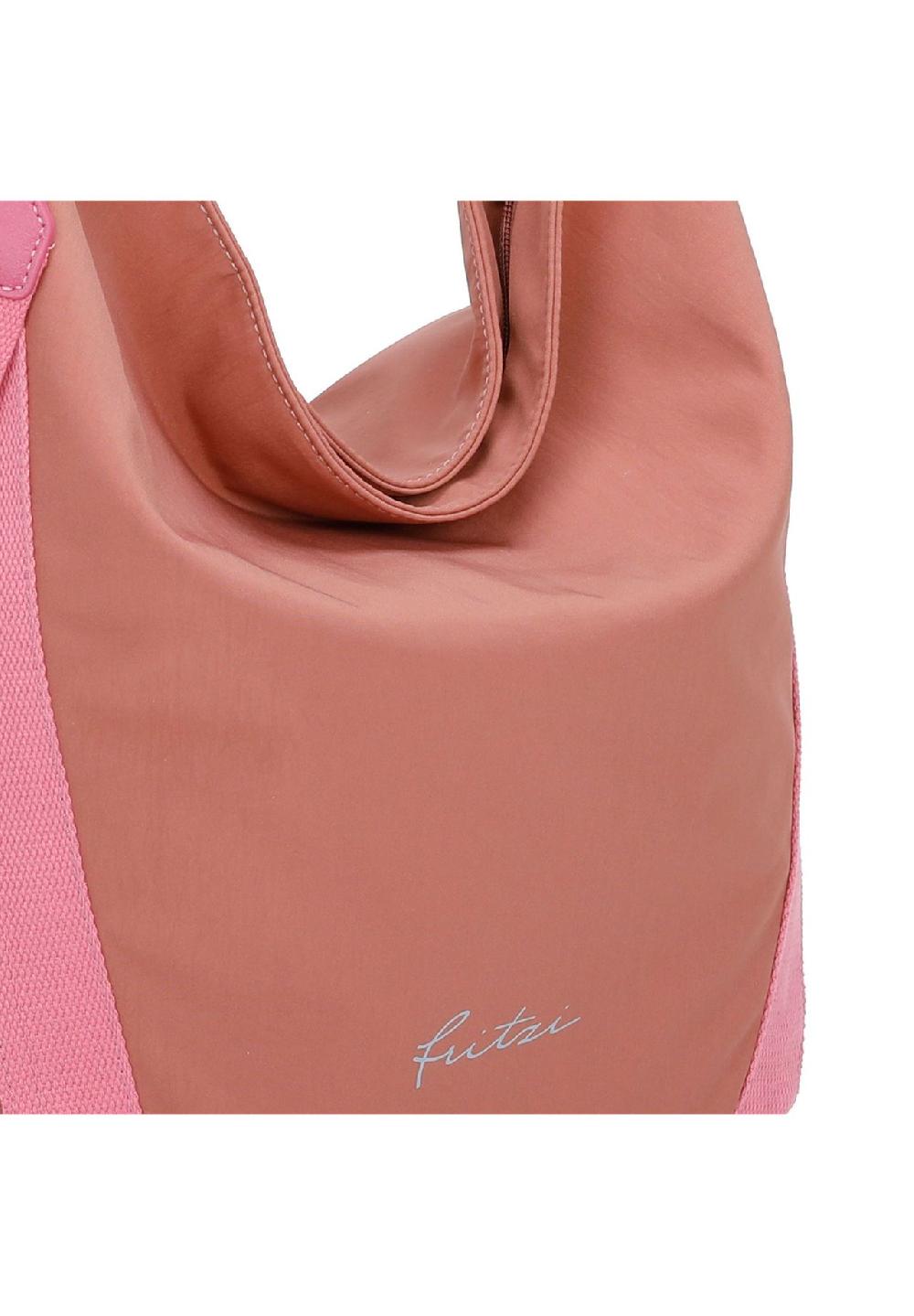 Fritzi Aus Preußen Noxy03 Noxy03 Sky Schultertasche 28 Cm