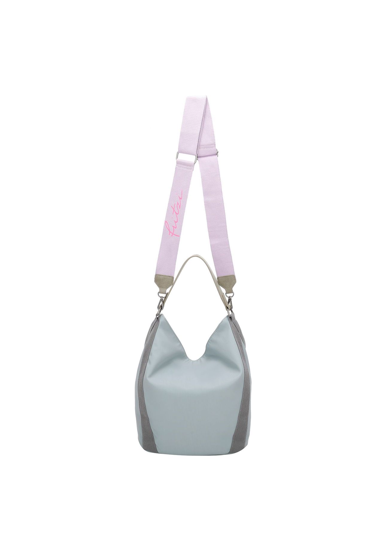 Fritzi Aus Preußen Noxy03 Noxy03 Sky Schultertasche 28 Cm