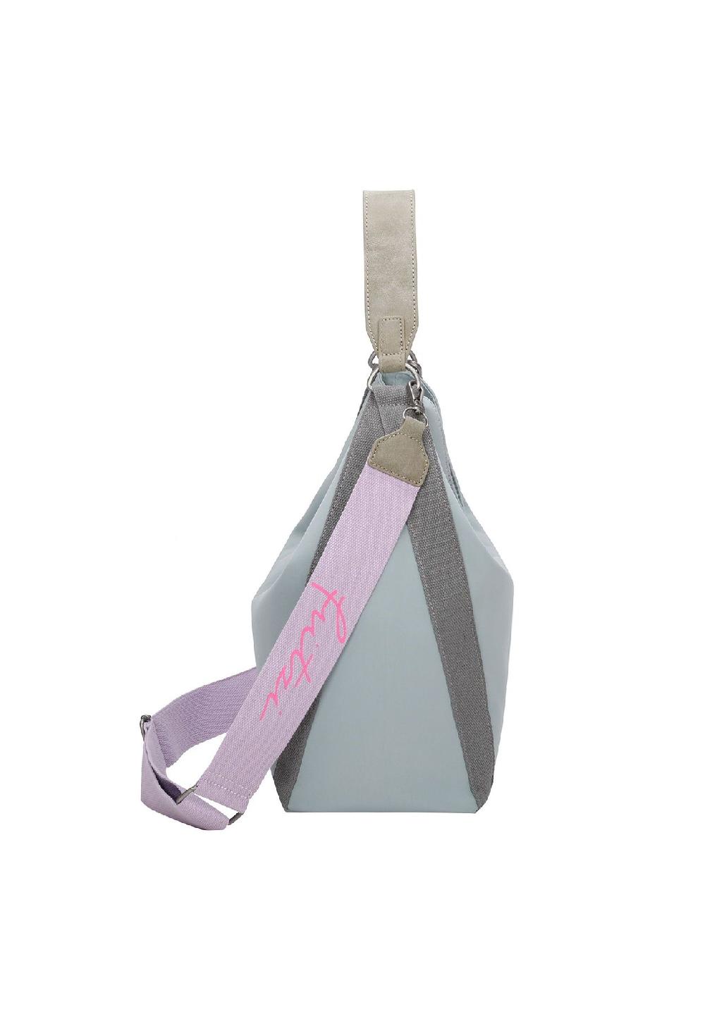 Fritzi Aus Preußen Noxy03 Noxy03 Sky Schultertasche 28 Cm