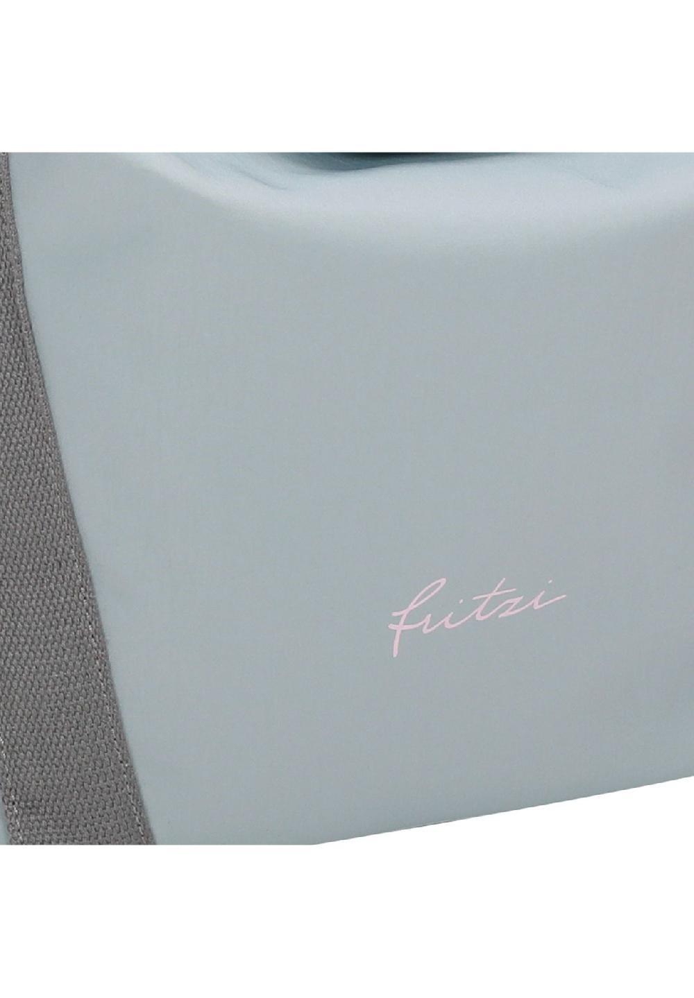 Fritzi Aus Preußen Noxy03 Noxy03 Sky Schultertasche 28 Cm