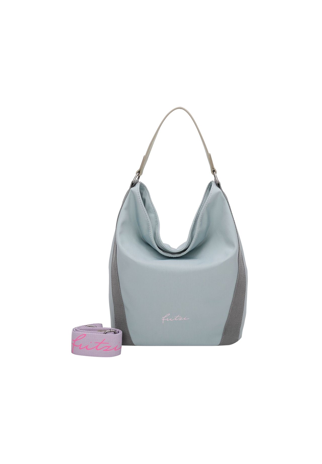 Fritzi aus Preußen Noxy03 Noxy03 Sky Schultertasche 28 cm