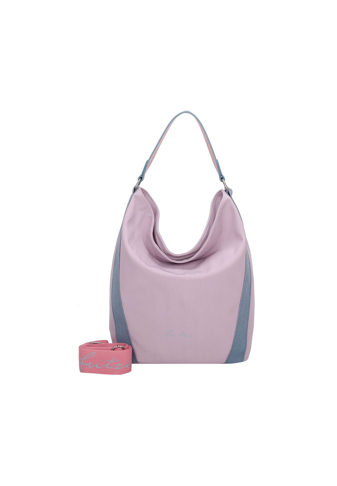 Fritzi aus Preußen Noxy03 Noxy03 Sky Schultertasche 28 cm