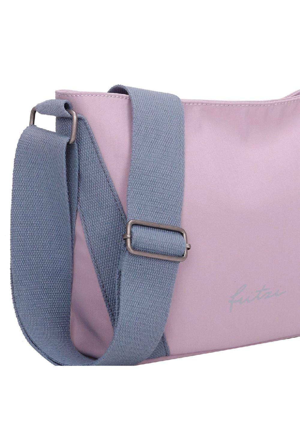 Fritzi Aus Preußen Noxy04 Noxy04 Sky Umhängetasche 26 Cm