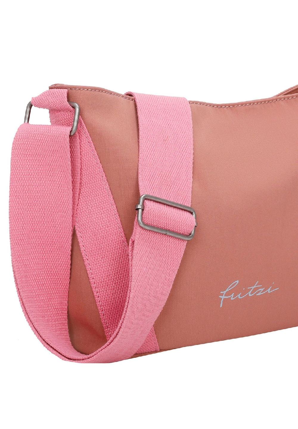 Fritzi Aus Preußen Noxy04 Noxy04 Sky Umhängetasche 26 Cm