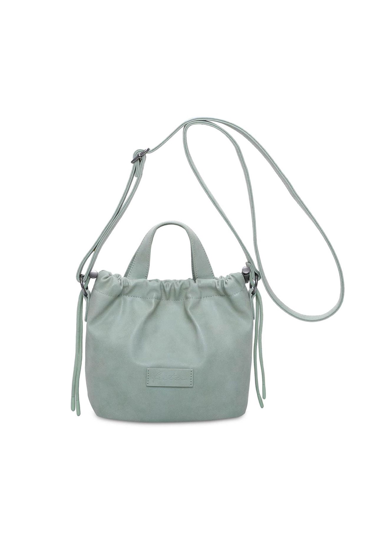 Fritzi aus Preußen Poppi Vintage Poppi Vintage 03 Handtasche 26 cm