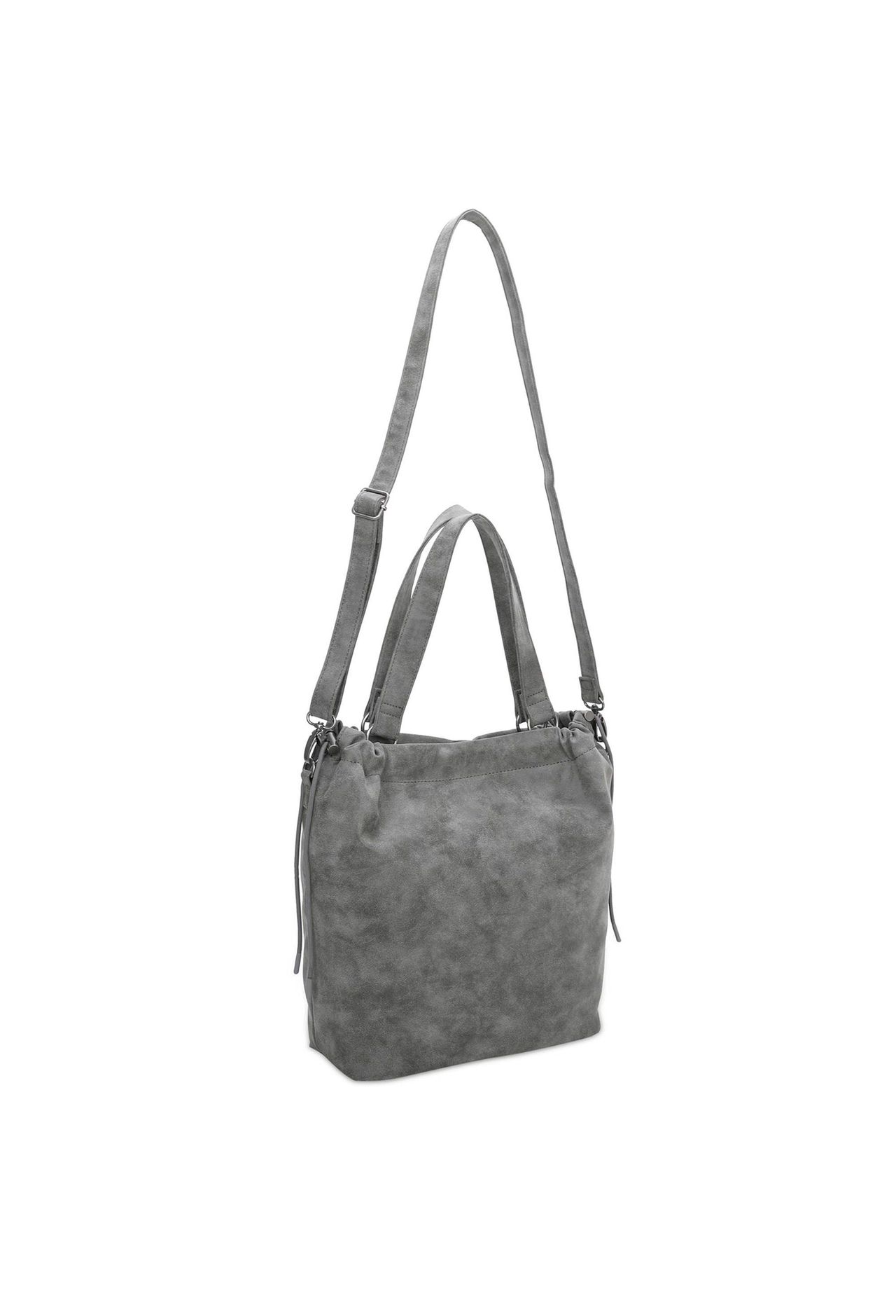 Fritzi Aus Preußen Poppi02 Poppi02 Vintage Schultertasche 31 Cm