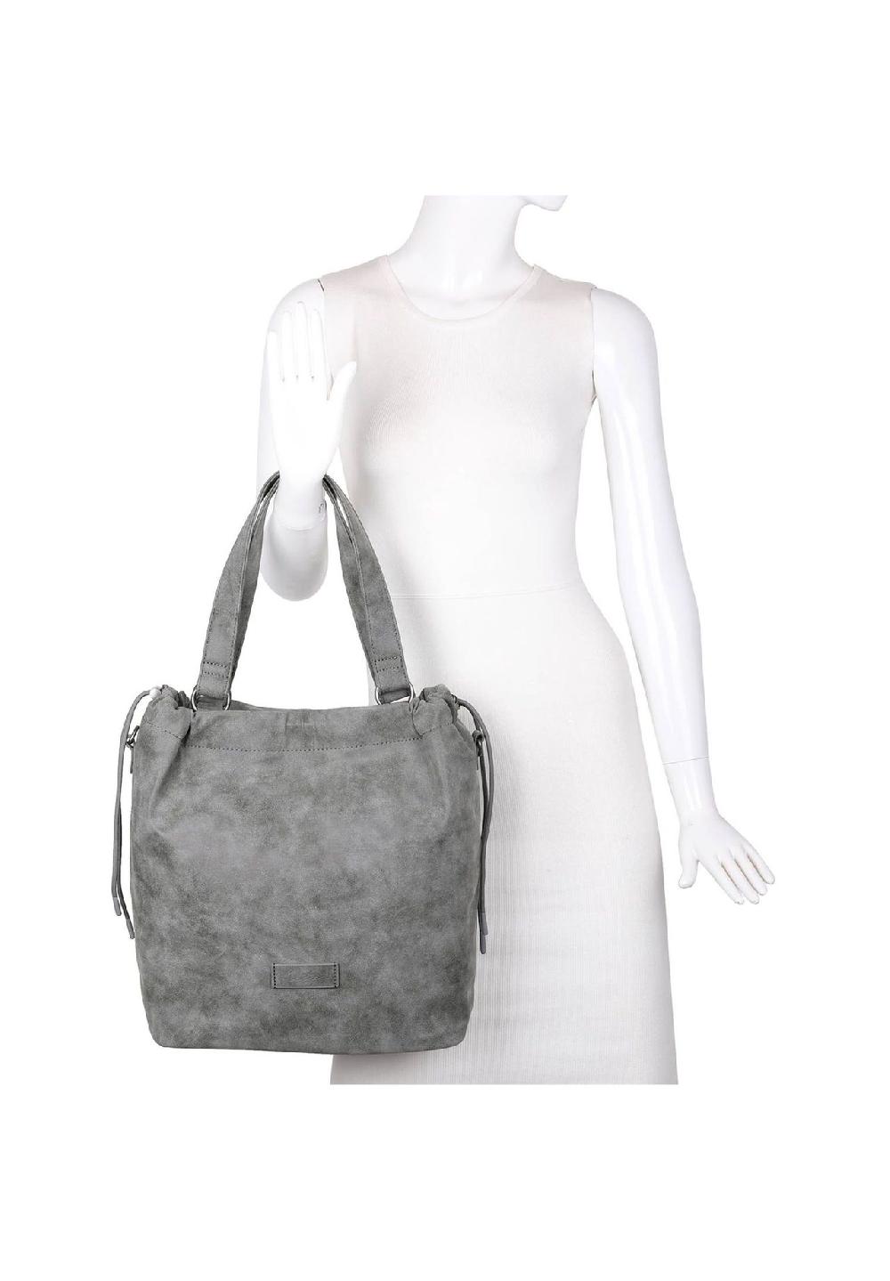 Fritzi Aus Preußen Poppi02 Poppi02 Vintage Schultertasche 31 Cm