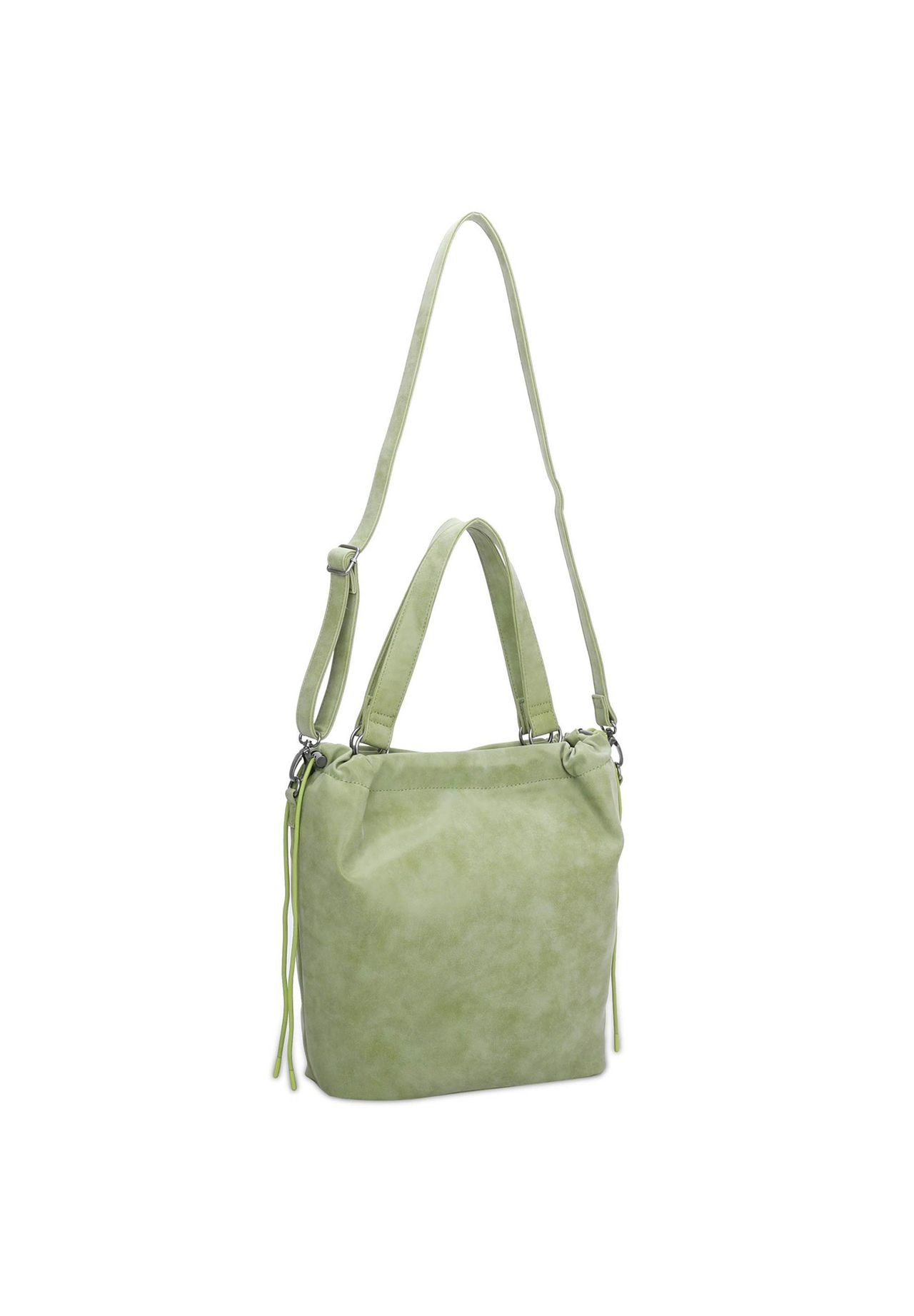 Fritzi Aus Preußen Poppi02 Poppi02 Vintage Schultertasche 31 Cm