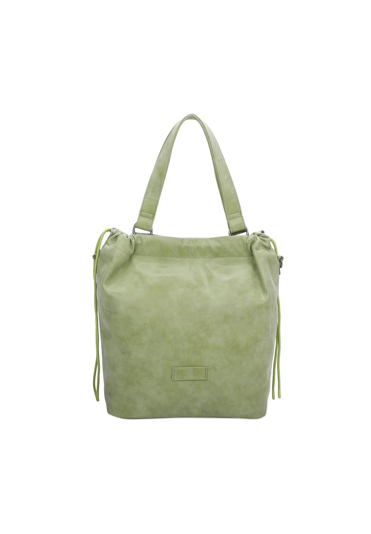 Fritzi aus Preußen Poppi02 Poppi02 Vintage Schultertasche 31 cm