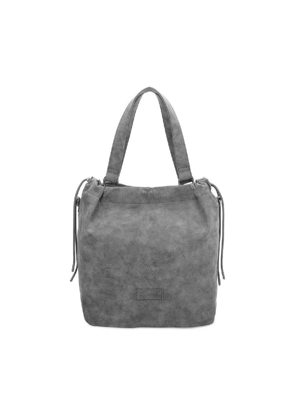 Fritzi aus Preußen Poppi02 Poppi02 Vintage Schultertasche 31 cm