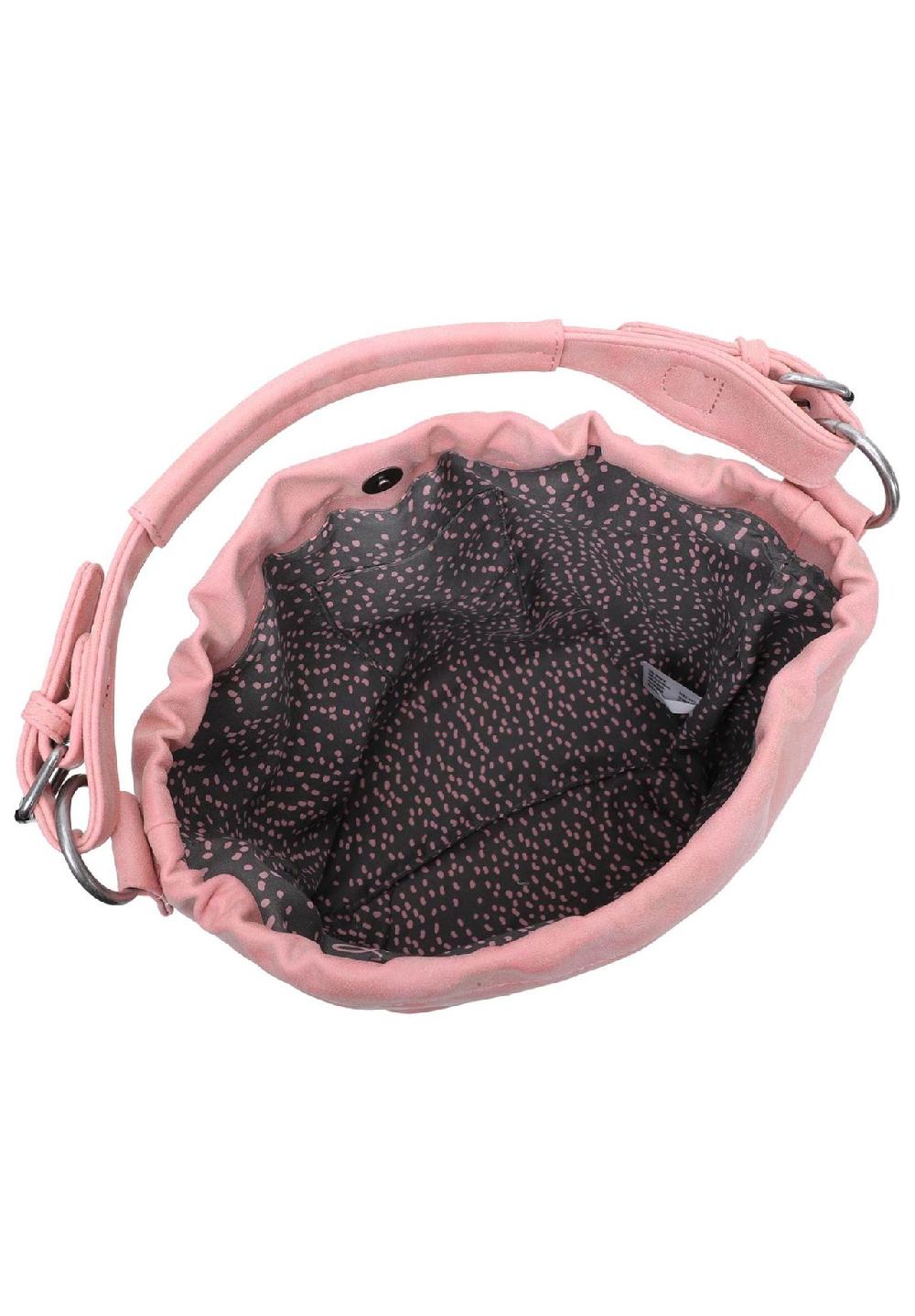 Fritzi Aus Preußen Poppi04 Poppi04 Vintage Schultertasche 27 Cm