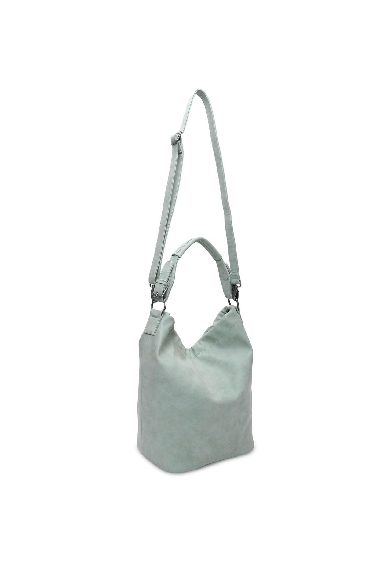 Fritzi Aus Preußen Poppi04 Poppi04 Vintage Schultertasche 27 Cm