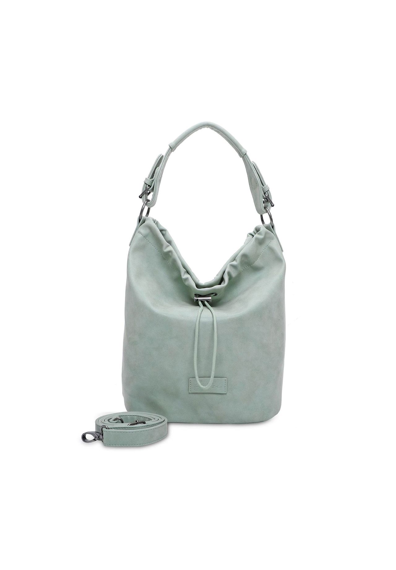 Fritzi aus Preußen Poppi04 Poppi04 Vintage Schultertasche 27 cm