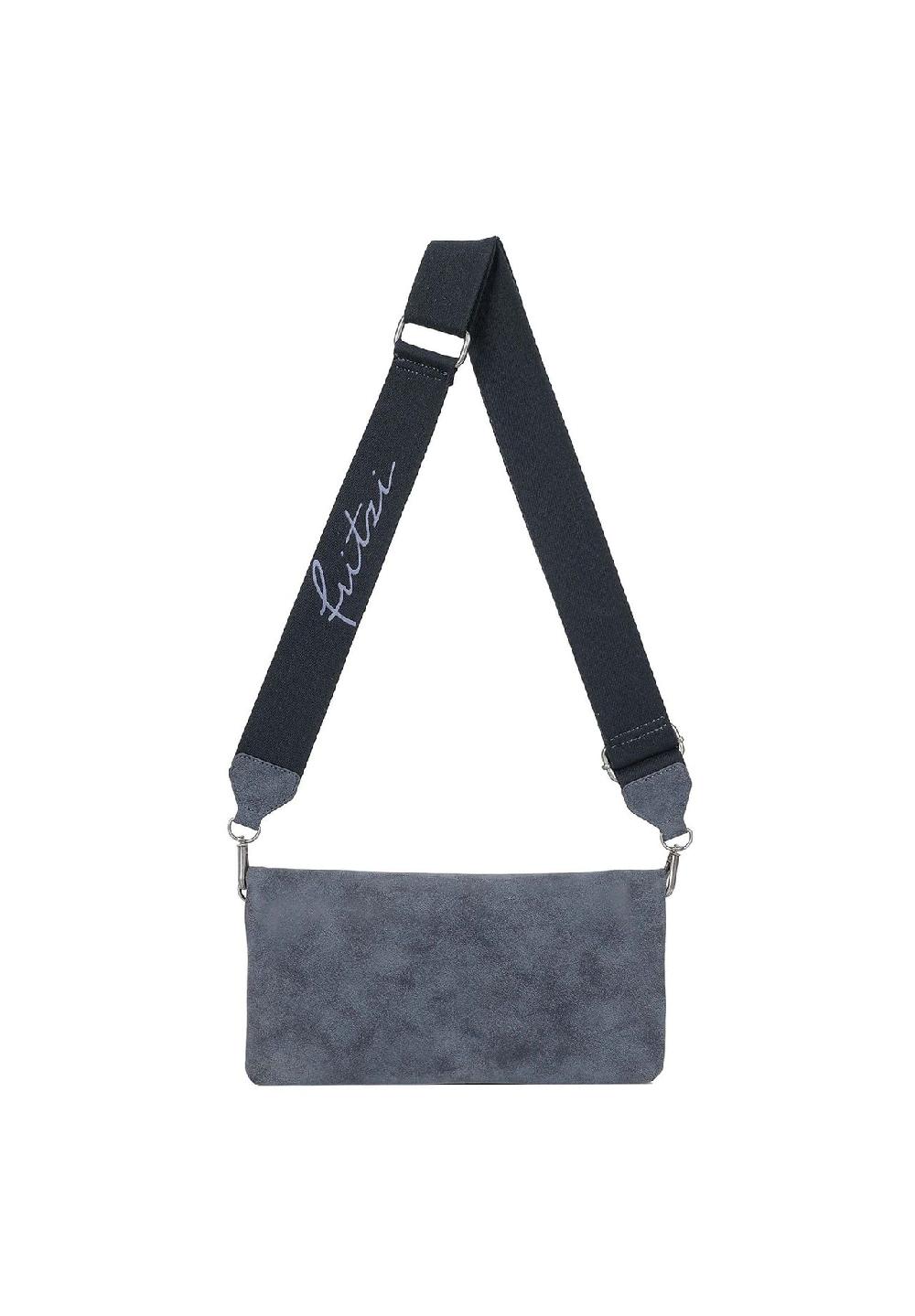 Fritzi Aus Preußen Ronja Cross Ronja Cross Vintage Umhängetasche 30 Cm