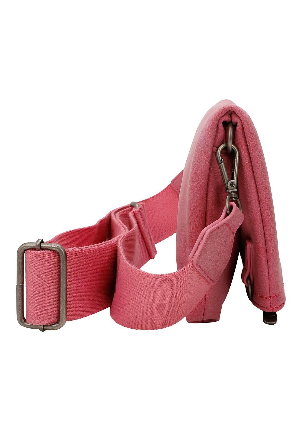 Fritzi Aus Preußen Ronja Cross Ronja Cross Vintage Umhängetasche 30 Cm