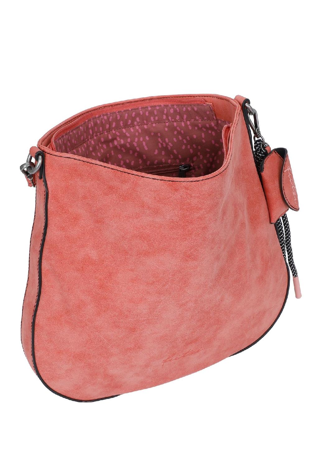 Fritzi Aus Preußen Schultertasche 'Bitzi07' Mit Abnehmbarem Etui