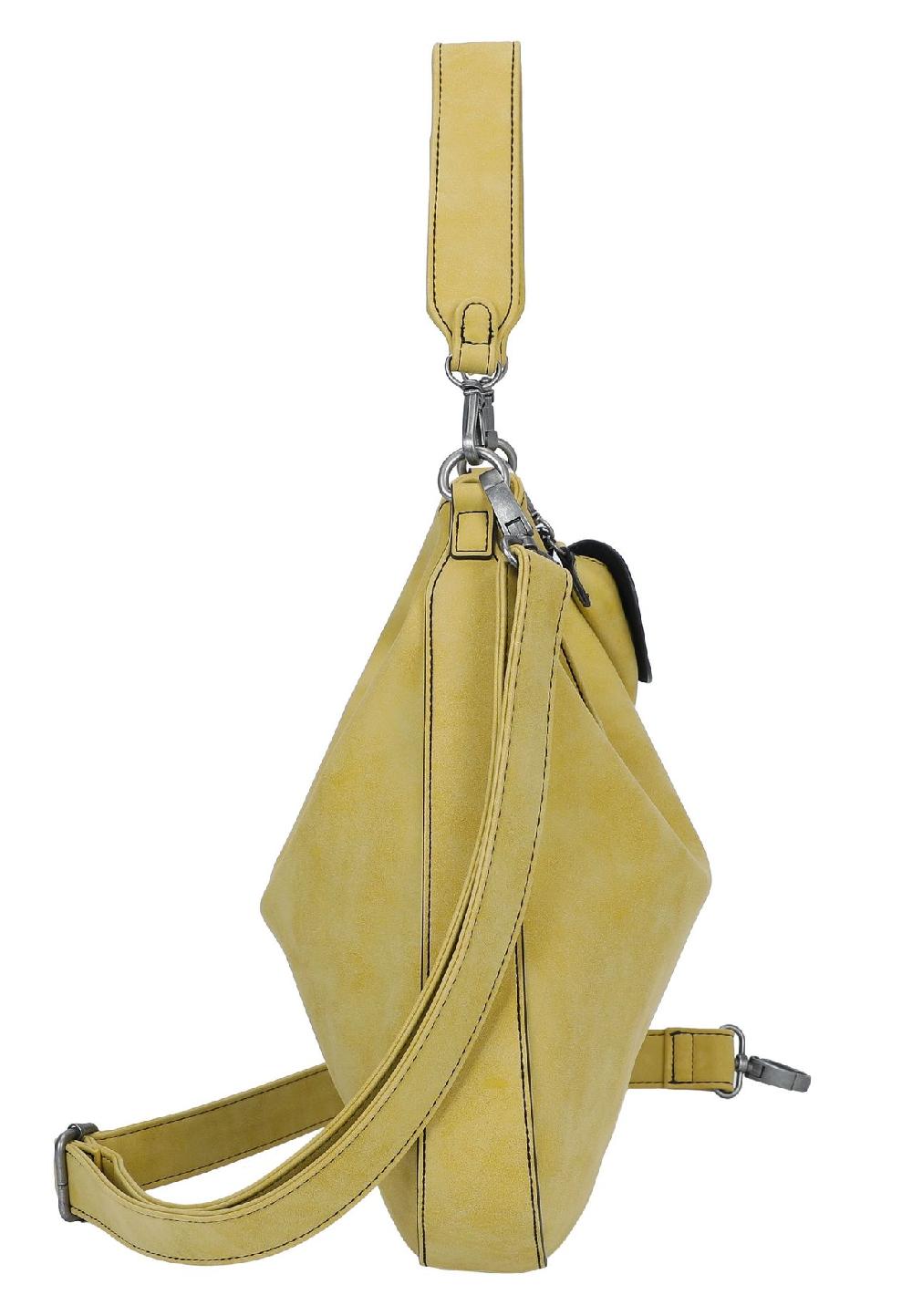 Fritzi Aus Preußen Schultertasche 'Bitzi07' Mit Abnehmbarem Etui