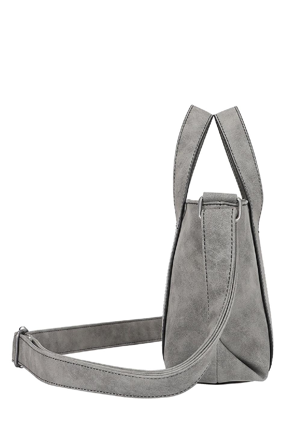 Fritzi Aus Preußen Schultertasche Bitzi09 Mit Abnehmbarer Kordelschnur