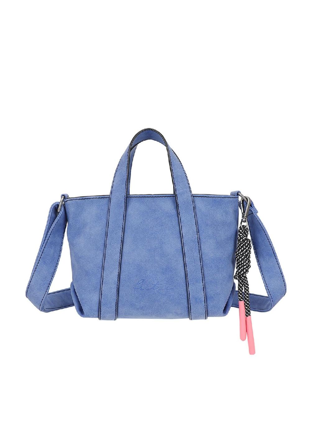 Fritzi aus Preußen Schultertasche Bitzi09 mit abnehmbarer Kordelschnur