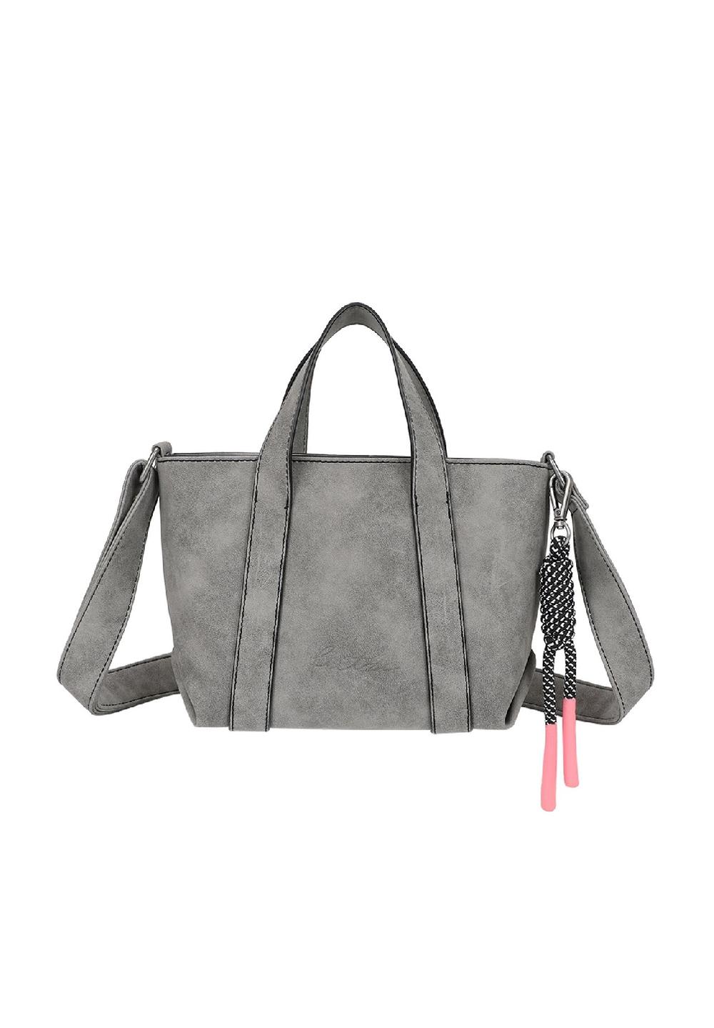 Fritzi aus Preußen Schultertasche Bitzi09 mit abnehmbarer Kordelschnur