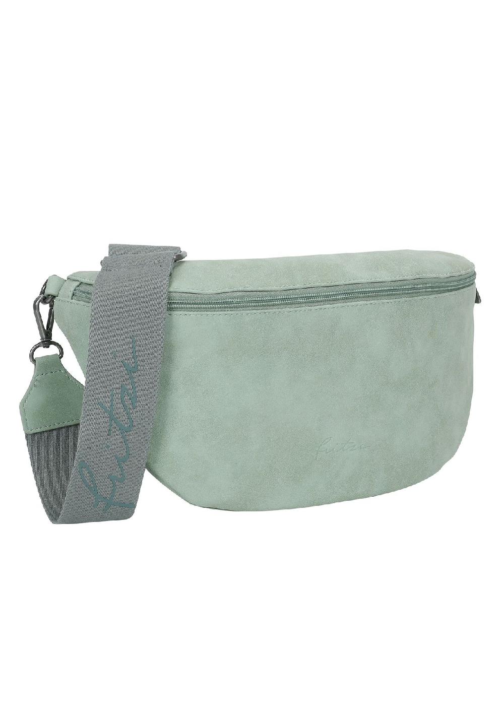 Fritzi Aus Preußen Schultertasche Fritzi Bum Big Mit Breitem Schultergurt