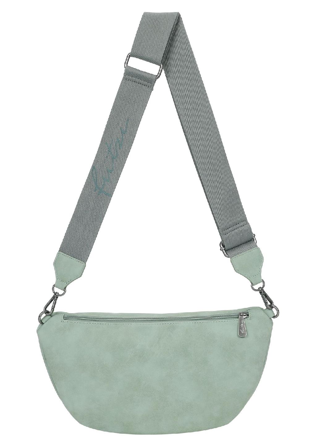 Fritzi Aus Preußen Schultertasche Fritzi Bum Big Mit Breitem Schultergurt