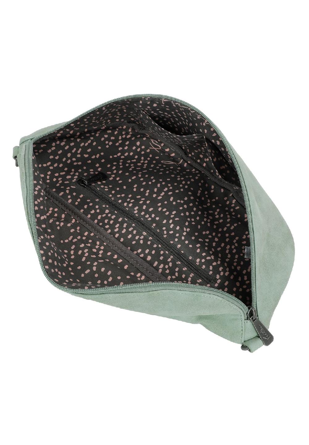 Fritzi Aus Preußen Schultertasche Fritzi Bum Big Mit Breitem Schultergurt