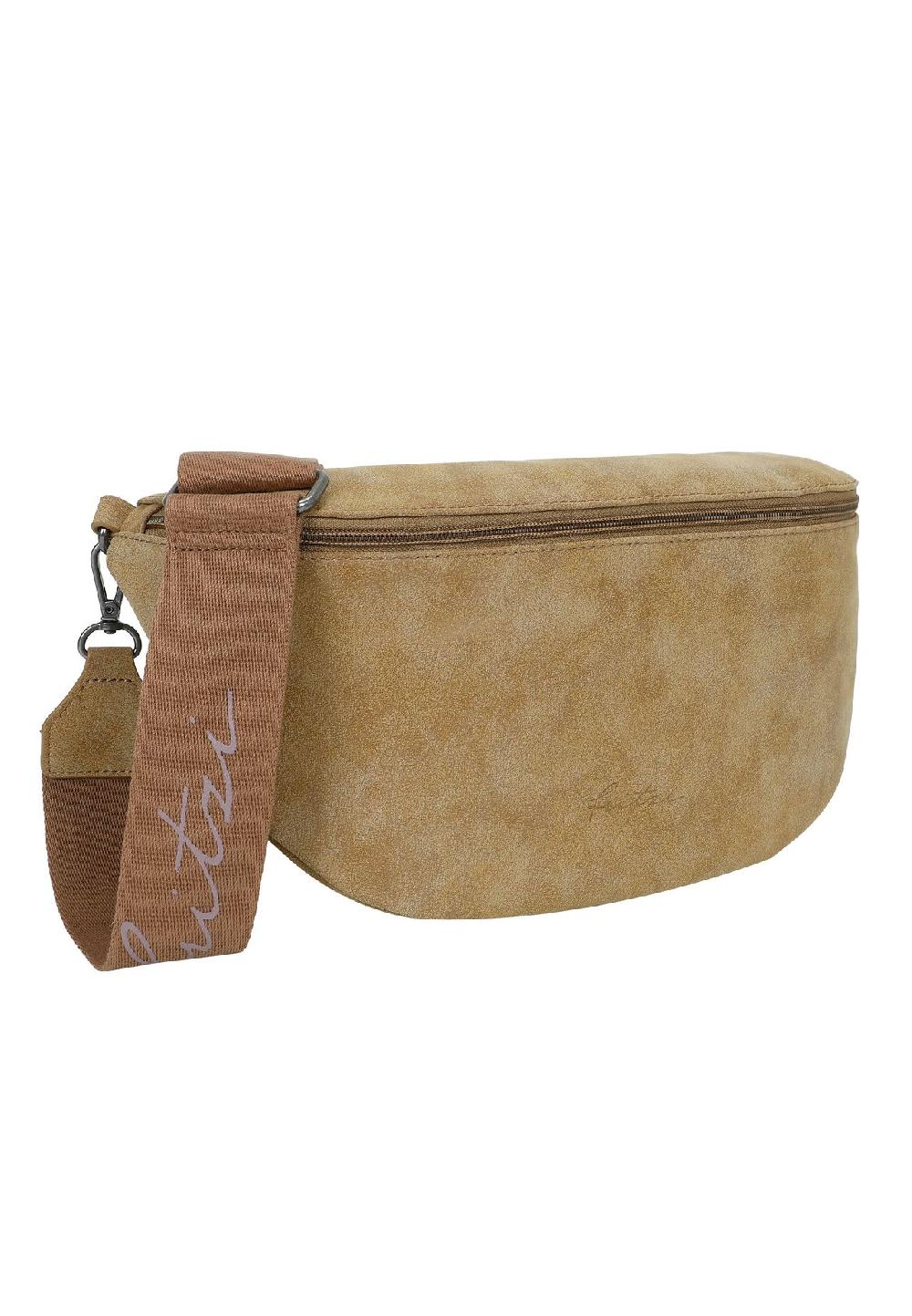 Fritzi Aus Preußen Schultertasche Fritzi Bum Big Mit Breitem Schultergurt