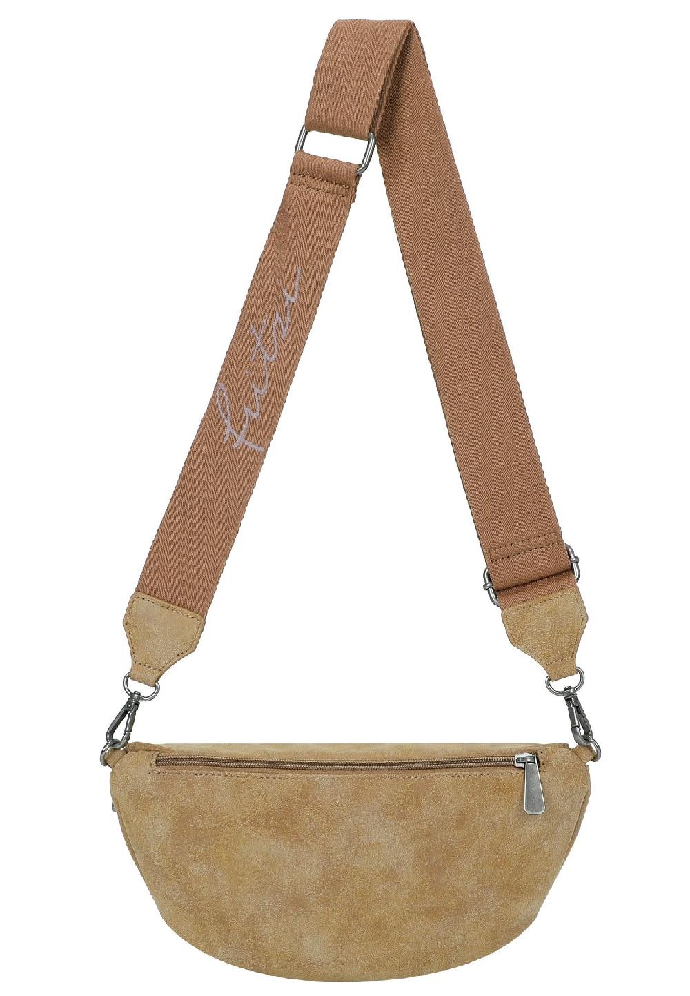 Fritzi Aus Preußen Schultertasche Fritzi Bum Mit Breitem Abnehmbarem Schultergurt